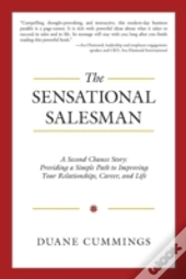 The Sensational Salesman