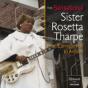 The Sensational Sister Rosetta Tharpe - CD - Preview