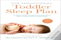 The Sensational Toddler Sleep Plan