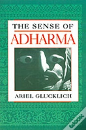 Capa do artigo The Sense Of Adharma