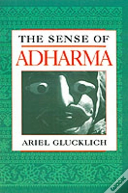 Capa do artigo The Sense Of Adharma