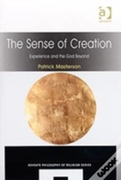 Capa do artigo The Sense Of Creation