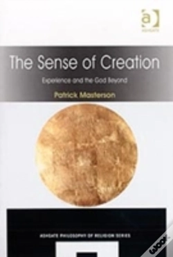 Capa do artigo The Sense Of Creation