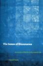 The Sense Of Dissonance - Preview