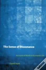 Capa do artigo The Sense Of Dissonance