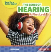 The Sense Of Hearing