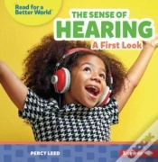 Capa do artigo The Sense Of Hearing