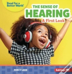 Capa do artigo The Sense Of Hearing