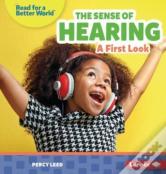 The Sense Of Hearing