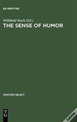 Capa do artigo The Sense Of Humor