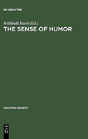The Sense Of Humor - Preview