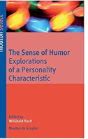 The Sense Of Humor - Preview