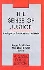 The Sense Of Justice - Preview