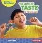 The Sense Of Taste - Preview