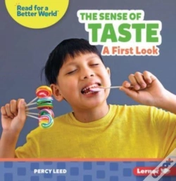 Capa do artigo The Sense Of Taste