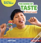 The Sense Of Taste
