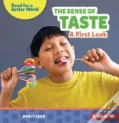Capa do artigo The Sense Of Taste