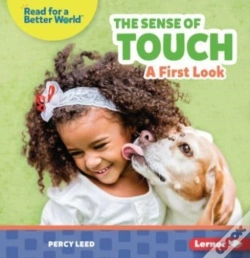 Capa do artigo The Sense Of Touch