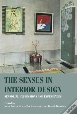 Capa do artigo The Senses In Interior Design