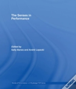 Capa do artigo The Senses In Performance