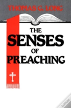 Capa do artigo The Senses Of Preaching