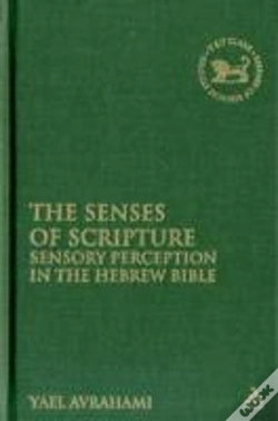 Capa do artigo The Senses Of Scripture