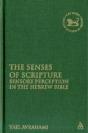 The Senses Of Scripture - Preview