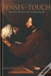 Capa do artigo The Senses Of Touch