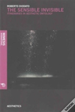 Capa do artigo The Sensible Invisible