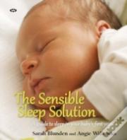 The Sensible Sleep Solution