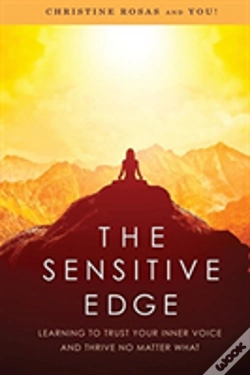 Capa do artigo The Sensitive Edge