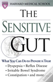 Capa do artigo The Sensitive Gut
