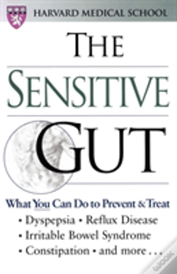 Capa do artigo The Sensitive Gut