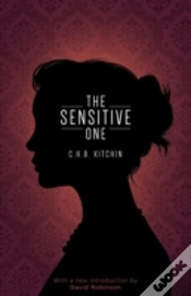 Capa do artigo The Sensitive One