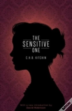 Capa do artigo The Sensitive One
