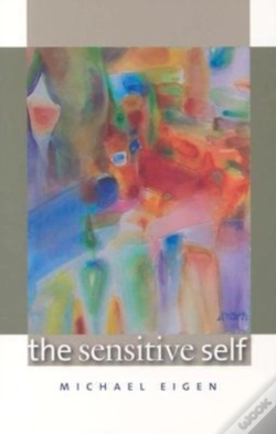 Capa do artigo The Sensitive Self