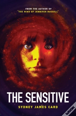 Capa do artigo The Sensitive