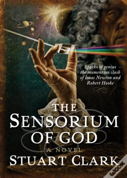 Capa do artigo The Sensorium Of God
