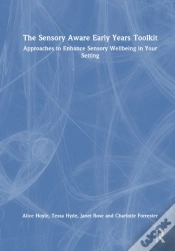 Capa do artigo The Sensory Aware Early Years Toolkit