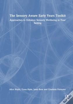 Capa do artigo The Sensory Aware Early Years Toolkit