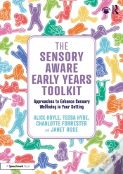 Capa do artigo The Sensory Aware Early Years Toolkit