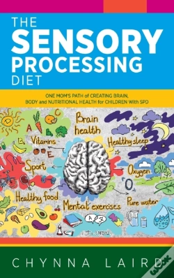 Capa do artigo The Sensory Processing Diet