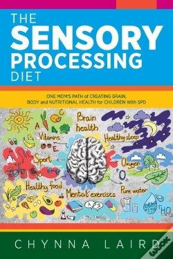 Capa do artigo The Sensory Processing Diet
