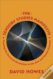 Capa do artigo The Sensory Studies Manifesto