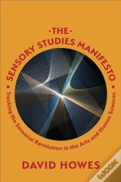 Capa do artigo The Sensory Studies Manifesto