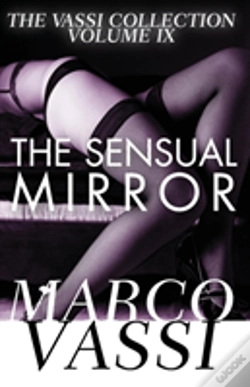 Capa do artigo The Sensual Mirror
