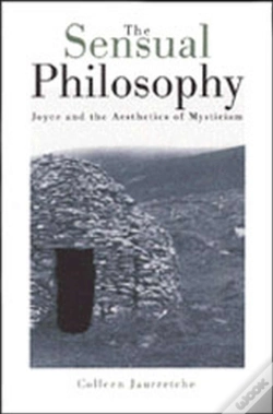 Capa do artigo The Sensual Philosophy