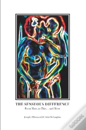 Capa do artigo The Sensuous Difference