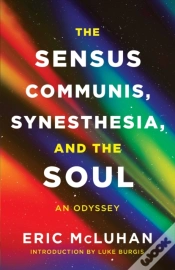 Capa do artigo The Sensus Communis, Synesthesia, And The Soul