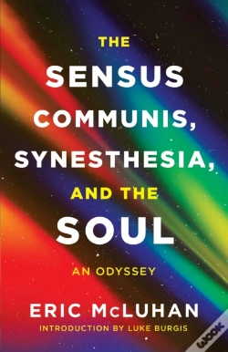 Capa do artigo The Sensus Communis, Synesthesia, And The Soul